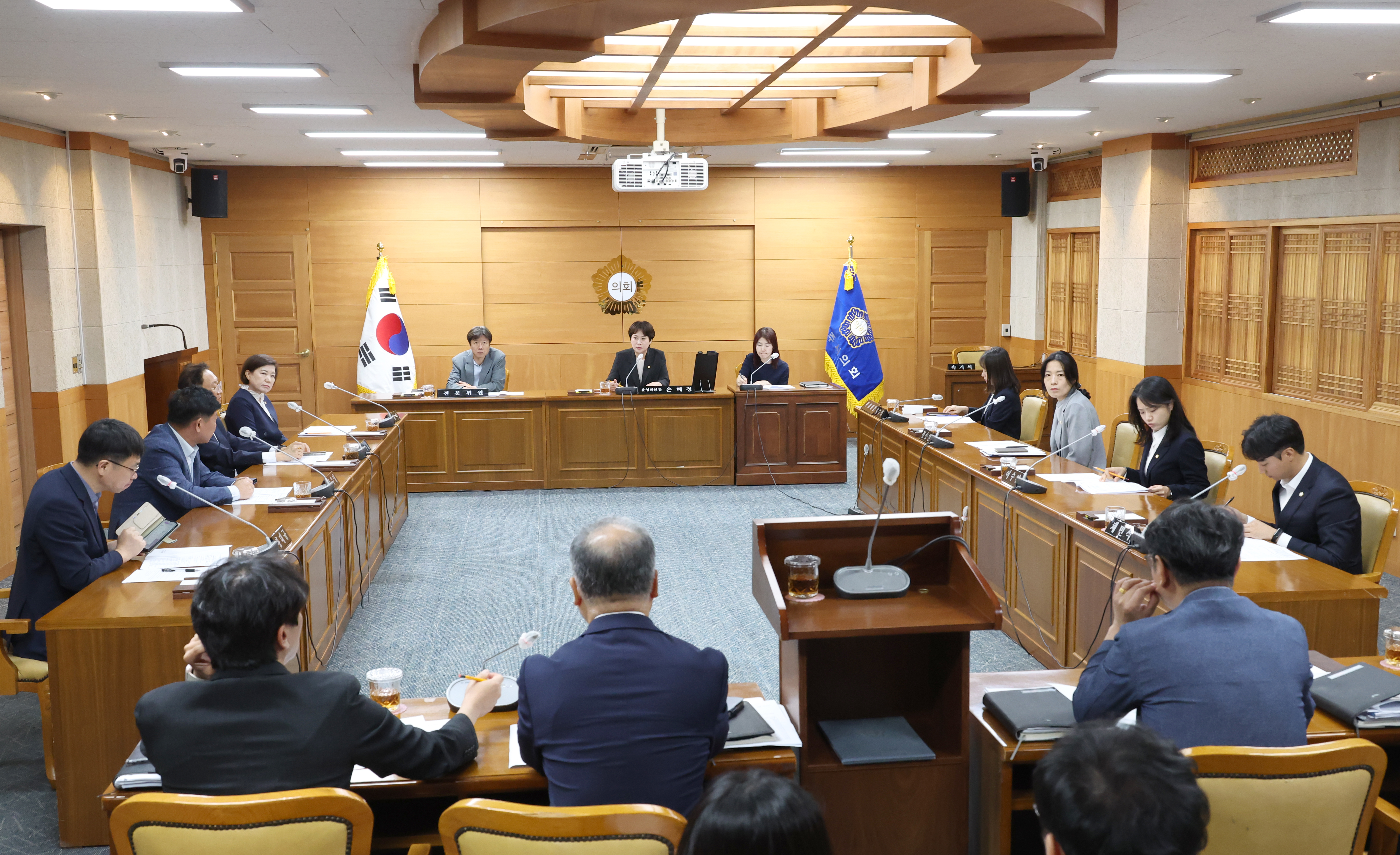 전주시의회 운영위원회