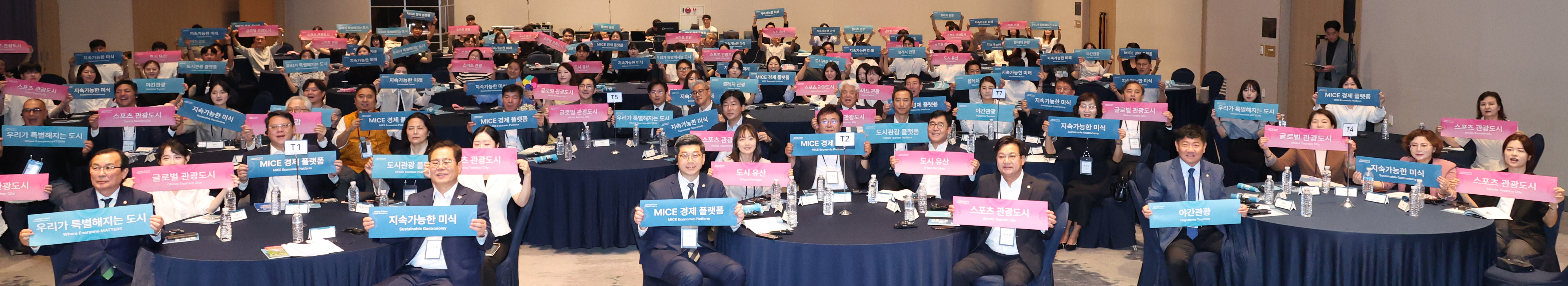 2026 전주미래도시포럼 개막식