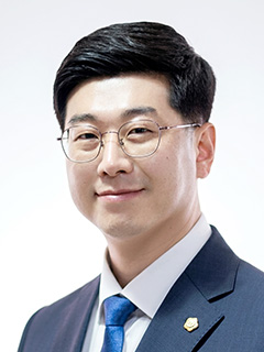 김동헌 의원