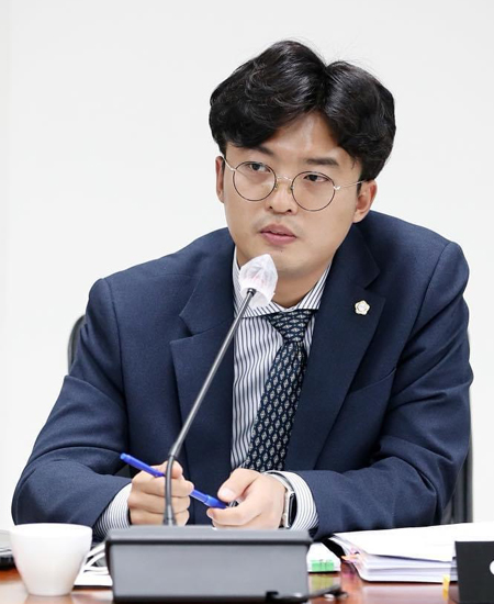 전주시의회 이성국 문화경제위원회 위원