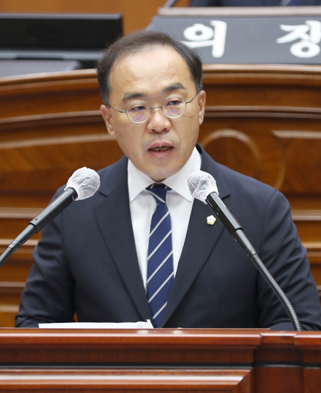 전주시의회 이국 도시건설위원회 부위원장