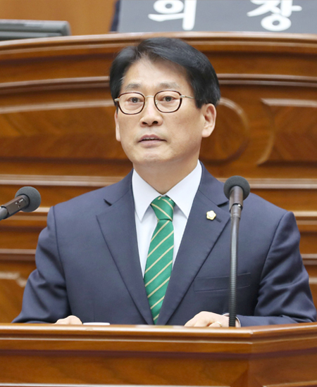 전주시의회 김윤철 문화경제위원회 위원 의회운영위원회 위원